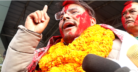 ज्ञानेन्द्र शाही बोकेर आए भारत विरुद्द सिमानाको प्रमाण,आखिर के लिएर आए त्यस्तो प्रमाण??