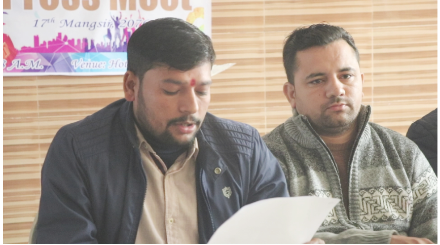 रुपन्देहीको देवदहमा दोस्रो देवदह युथ आइकन २०१९ हुने