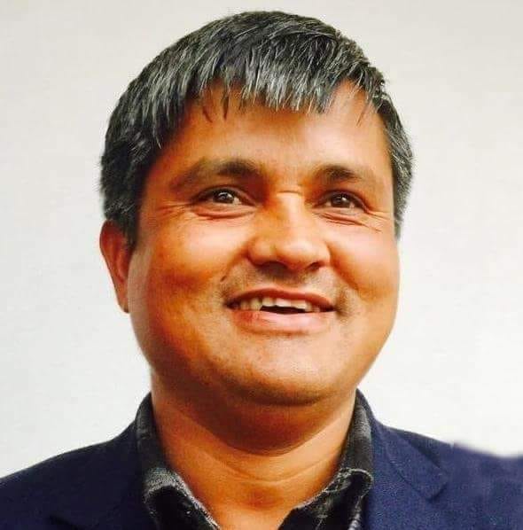 प्रधानमन्त्रीको प्रेस सल्लाहकार नियुक्त भएको महिना दिन नहुदै कारबाहीको तयारी , फेस बुक स्टाटसका कारण बिबादित बनेका थिए थापा