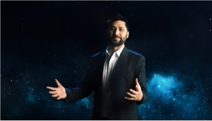 न्यूज २४ टेलिभिजनको नयाँ ‘रियालिटी शो’ ‘द लिडर’को घोषणा,बिजेताले पाउनेछन बिस लाख नगद सहित बिबिध पुरस्कार