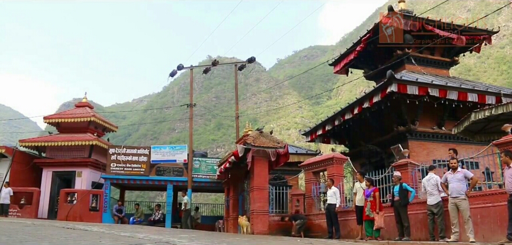 सुत्ने बेलामा सुप देउराली माताको दर्शन गरेर सुत्नुहोस ।सुपा देउराली माताले हामि सबैको कल्याण गरुन।