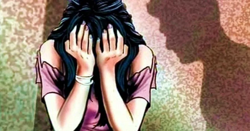 रोग निको पार्ने आश्वसन देखाइ पास्टर द्वारा जबरजस्ती करणी।