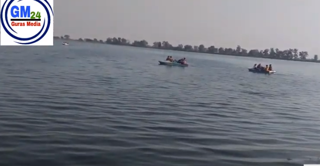 एकपटक पुग्नैपर्ने जगदीशपुर ताल।(भिडियो सहित )