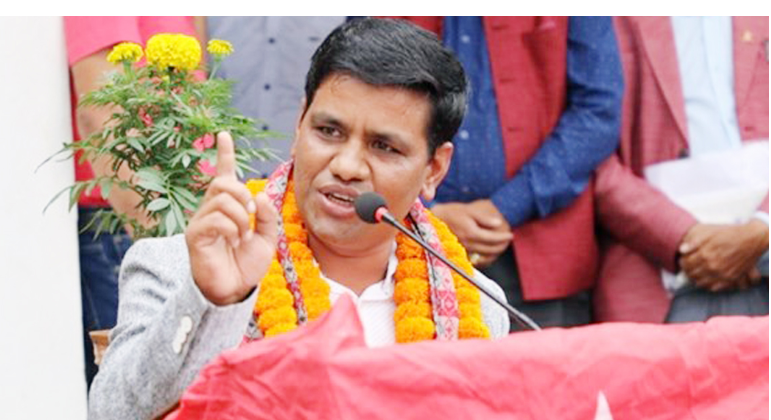 नेकपाले अस्वीकार गरिसकेको हो ःएमसीसीबारे बहस आवश्यक छैन दीपशीखा।
