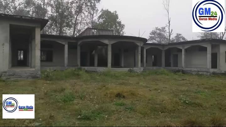 बिद्यार्थी पर्खदै प्राबिधिक क्याम्पस भवन