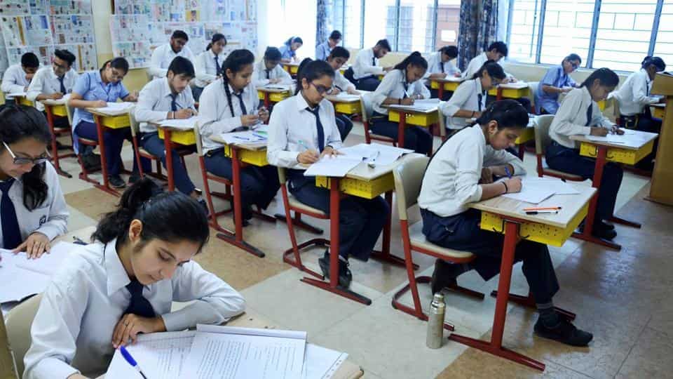 कक्षा १ देखि ९ सम्मको वार्षिक परीक्षा चैत ५ गतेभित्र गरिसक्न निर्देशन