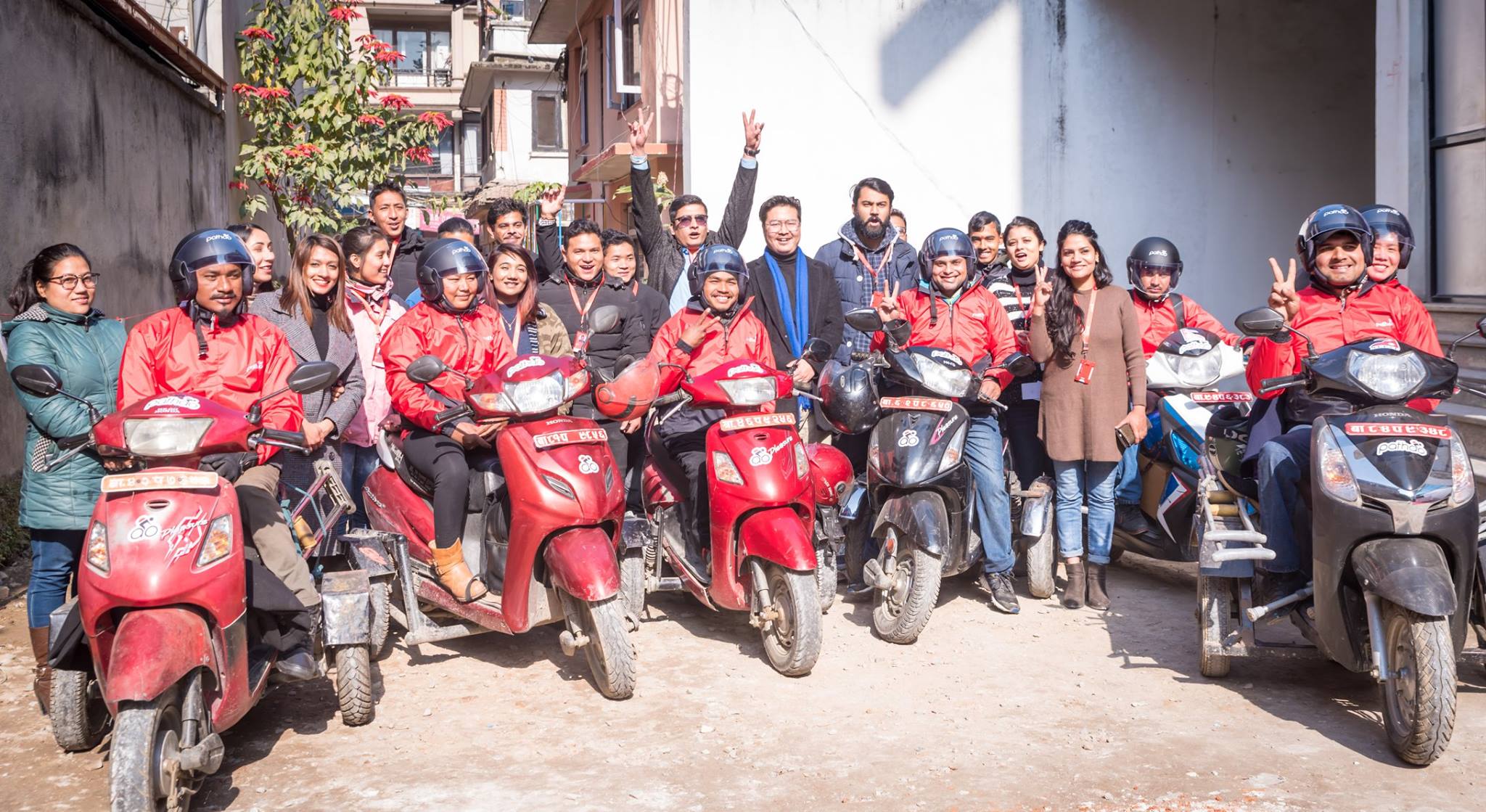 टुटल र पठाओलाई तुरुन्त रोक्न सरकारको निर्देशन