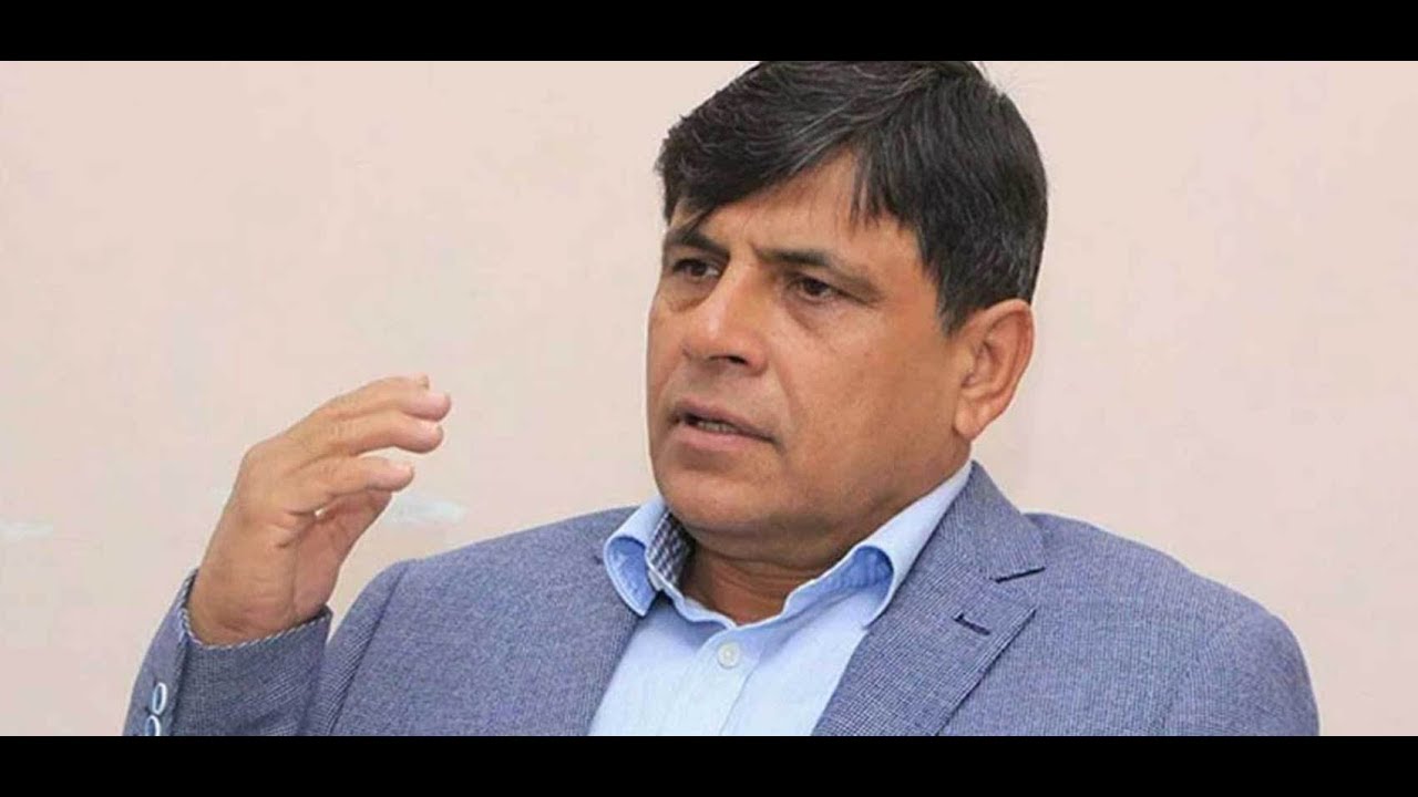 कृषिमन्त्री भुसालले सार्बजनिक गरे आफुले चार महिनामा गरेको २१ काम