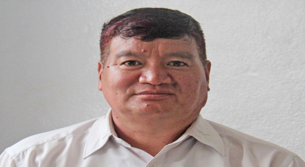 विप्लवका माइला दाइ जयन्द्र चन्द गिरफ्तार