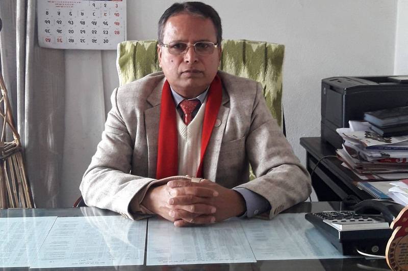 'सरकारले ६ महिनाको घरभाडा छुट दिनुपर्छ'