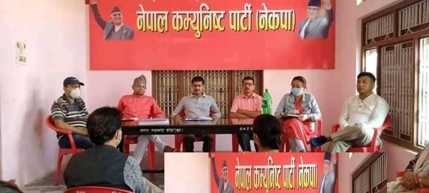 नदीजन्य पदार्थको चोरी निकासी गर्नेलाई कानुनि दायरामा ल्याउन पहल गरिने