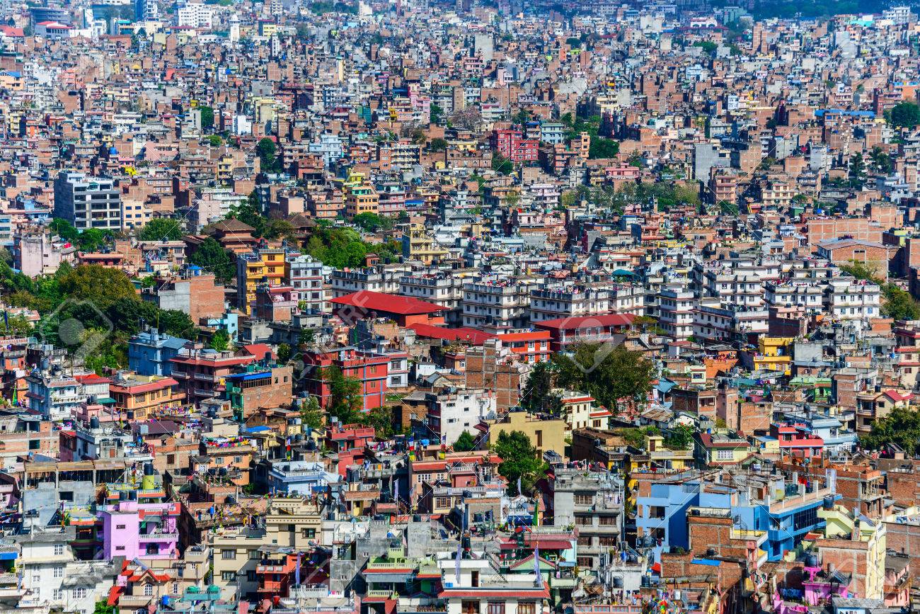 काठमाण्डौ टोखा वासिहरुलाई घरबाट बाहिर ननिस्कन आग्रह