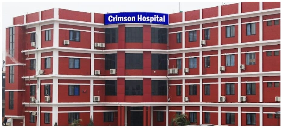 कोरोना संक्रमितको उपचार गरिएको दुइ अस्पताल सिल,संक्रमितको अवस्था गम्भीर