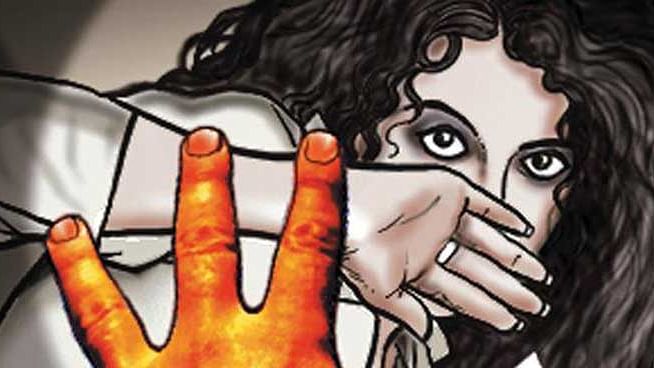 तिलोत्तमा शान्तिनगरमा ८ बर्षिय बालिकालाई हात खुट्टा बाँधेर बलात्कार