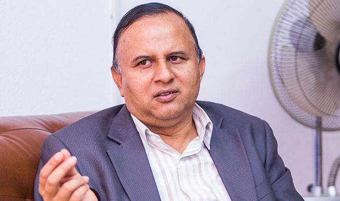 आलोचना र सुझाव भए संजालमा लेख्नुस,सडकमा जानु पर्दैन:मुख्य मन्त्रि पोखरेल