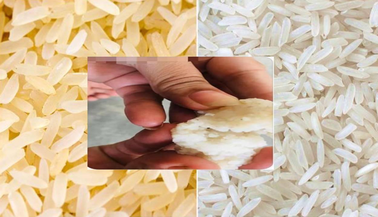 देवदहको क्वारेन्टिनमा प्लास्टिकको चामल पकाएको आरोप