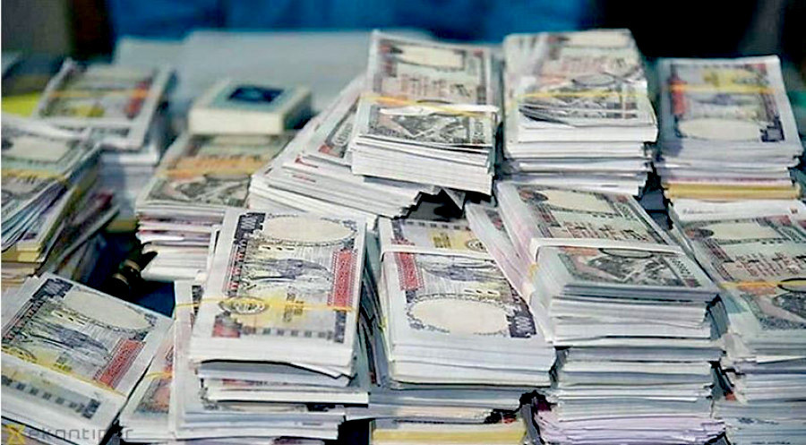 नेपालमा गैरकानुनी आर्थिक कारोबारको भयावह स्वरुप र दोहोरो अबैध हुण्डी