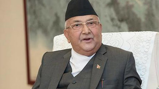 नेकपा विवाद कायमै:ओलीले आफु निकट नेताहरु संग छलफल गर्दै