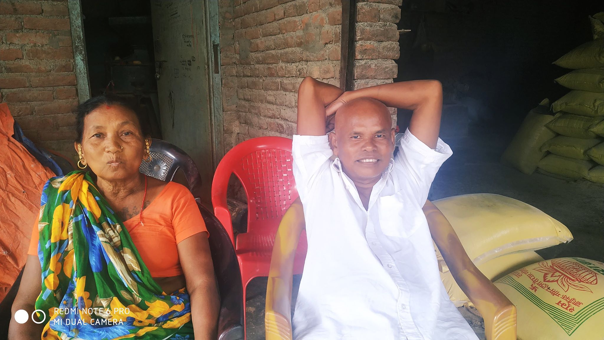 देवदहका मनकारी घरधनी :जसले दिए ४ महिनाको भाडा छुट