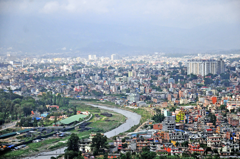 काठमाडौं उपत्यकामा थप ५१ जनामा कोरोना संक्रमण पुष्टि