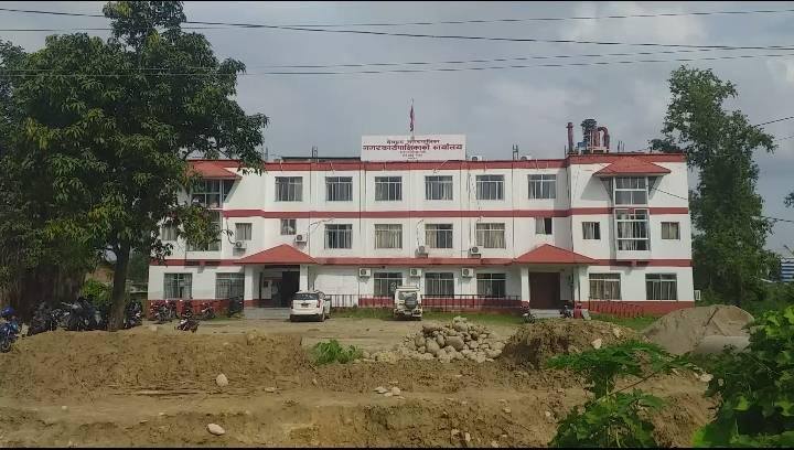 कोरोना संक्रमित देखिएपछि देवदहका वार्डहरुले जारी गरेको सूचना(शेयर गर्नुहोस)