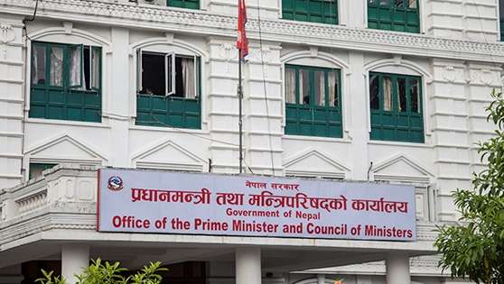 प्रधानमन्त्री ओलीले बोलाए मन्त्रिपरिषदको आकस्मिक बैठक