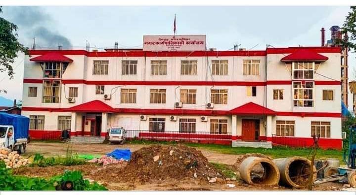 देवदहमा हाल सम्म ८७ जना संक्रमित ,६० जना डिस्चार्ज र ४ जनाको मृत्यु