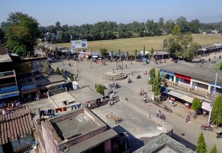 चाडपर्वलाई लक्षित गरि कञ्चनपुरमा निषेधाज्ञा जारी