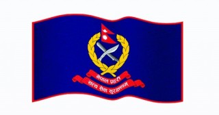 नग्न तस्बिर माग्नेसँग सचेत रहन नेपाल प्रहरीको आग्रह