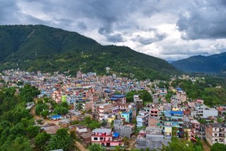 पर्वत सदरमुकाम कुस्मामा एक साता सम्मका लागि निषेधाज्ञा