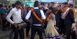 रुपन्देहीमा यो बर्ष देउसी-भैलो खेल्न नपाइने