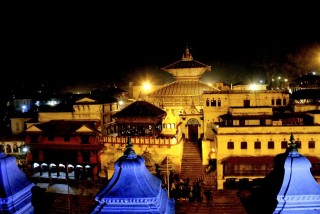 पशुपतिनाथ मन्दिर पुस १ गतेदेखि सर्वसाधारणका लागि खुला गरिने