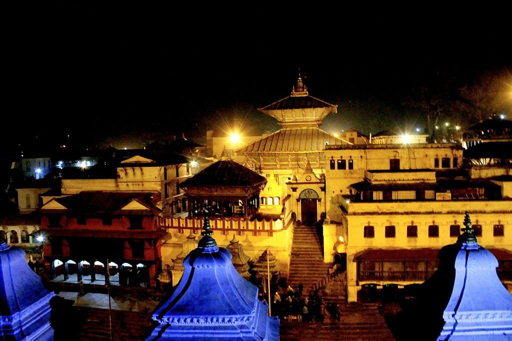 पशुपतिनाथ मन्दिर पुस १ गतेदेखि सर्वसाधारणका लागि खुला गरिने