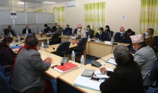 स्वास्थ्य सामग्री खरिद अनियमितताबारे अख्तियारले छानबिन गर्ने