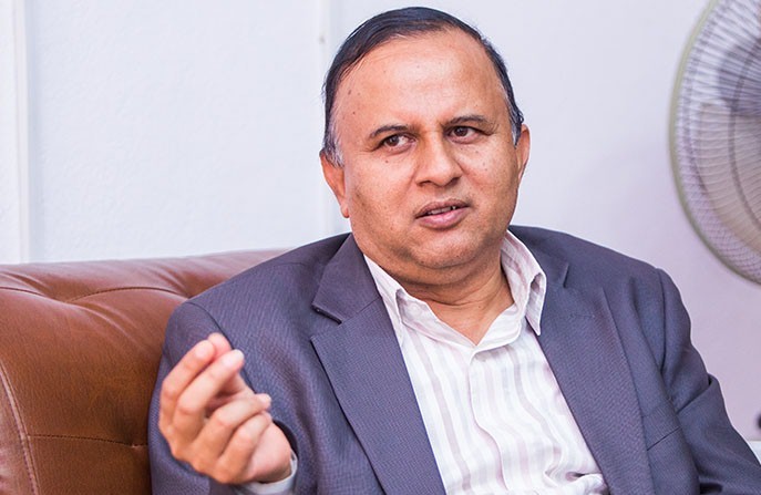 केपी ओलीले लोडसेडिङ हटाएका हुन कुलमानले होइन्, :मुख्यमन्त्री पोखरेल