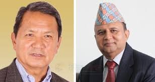 प्रचण्ड-माधव पक्षले प्रदेश इन्चार्जबाट गुरुङ पोखरेललाई हटायो