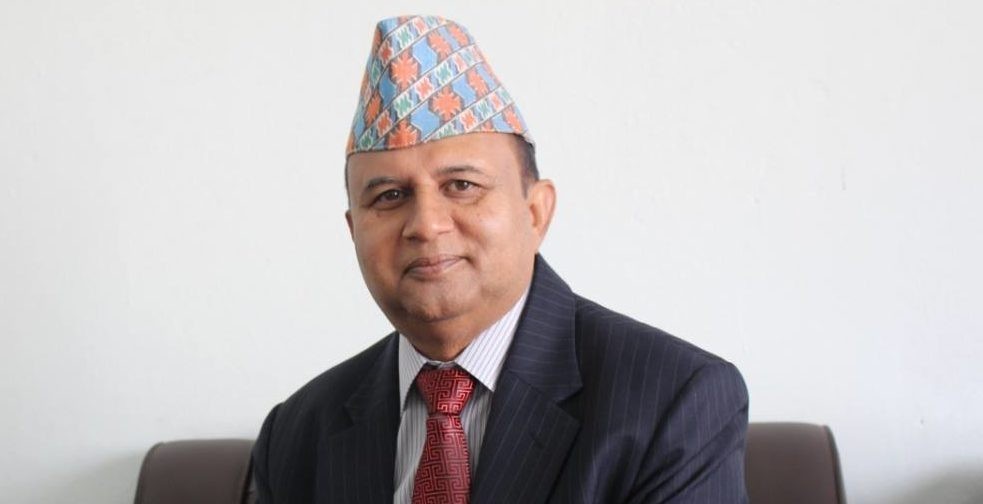 जनाताको विकास र समृद्धिको चाहनालाई पूरा गर्छौ: मुख्यमन्त्री पोख्रेल