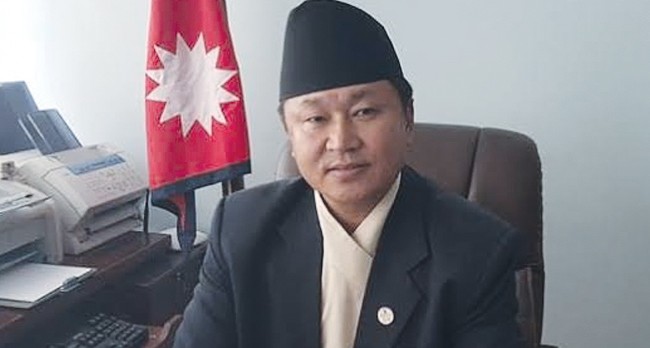 प्रदेश नं १ लाई बालमैत्री बनाउँछौंः मुख्यमन्त्री राई