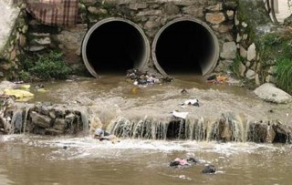 उपत्यकामा फोहर पानी प्रशोधन केन्द्र निर्माणको कार्य अघि बढ्दै