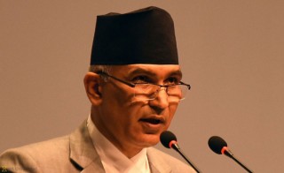 चुनावका लागि बजेटको कुनै अभाव हुने छैन : अर्थमन्त्री पौडेल