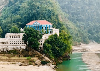 रानीमहलमा होटल बनाउने प्रस्तावको चौतर्फी विरोध