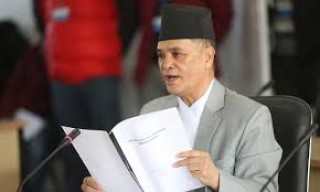 सर्वोच्चद्वारा प्रतिनिधिसभा पुनःस्थापना गर्न आदेश