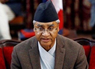 दल विभाजनसम्बन्धी विधेयक ल्याए काँग्रेसले सहयोग गर्छ:देउवा