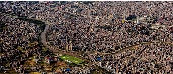 काठमाडौंमा मास्क नलगाई हिड्नेलाई कारबाही गरिने