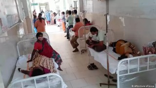 अज्ञात रोगका कारण बिद्यार्थी बिरामी भएपछी विद्यालय बन्द गर्न सरकारको निर्देशन