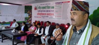अबको विकासको यात्रा सहकारी विना असम्भव छ:नगरप्रमुख खत्री