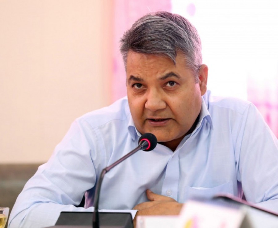 ओम्नी र सेक्युरिटी प्रिन्टिङ प्रेस खरिद प्रकरणमा मुछिएका नै लेखा समितिमा सिफारिस