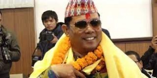 रेशम चौधरीलाई माफी दिन सरकारले प्रक्रिया अघि बढायो