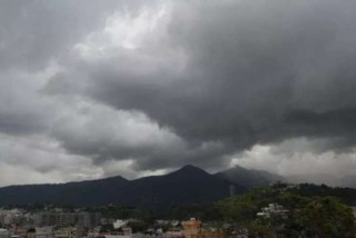 बागलुङ पर्वत र म्याग्दीमा लामो समय पछि बर्षा, किसान खुसी