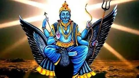 आज २०७८ बैशाख १८ गते शनिबार,श्री शनिदेवको दर्शन गरि आजको राशिफल हेर्नुहोस